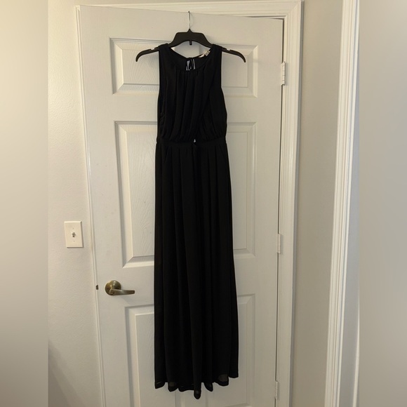 L'ATISTE Pants - L’ATISTE Gorgeous Black Jumpsuit!